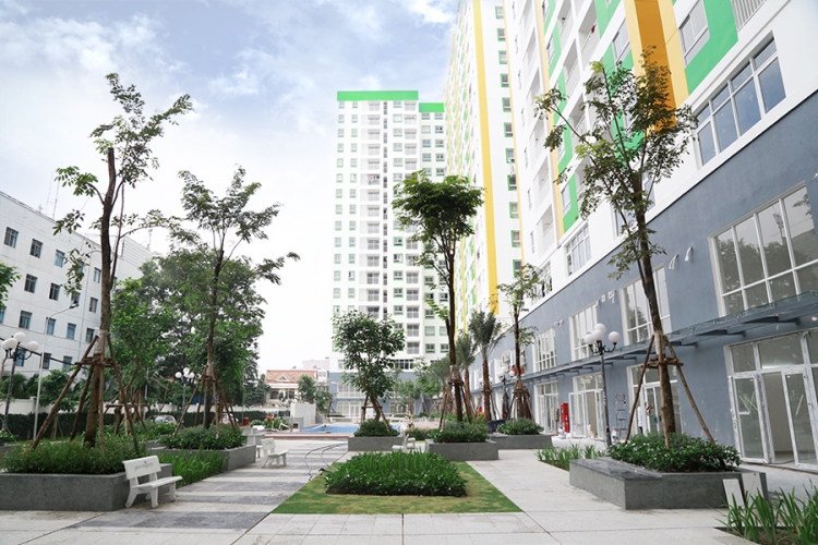 Vật Liệu Xây Dựng Tân Bình: Địa Chỉ Mua VLXD Cho Công Trình