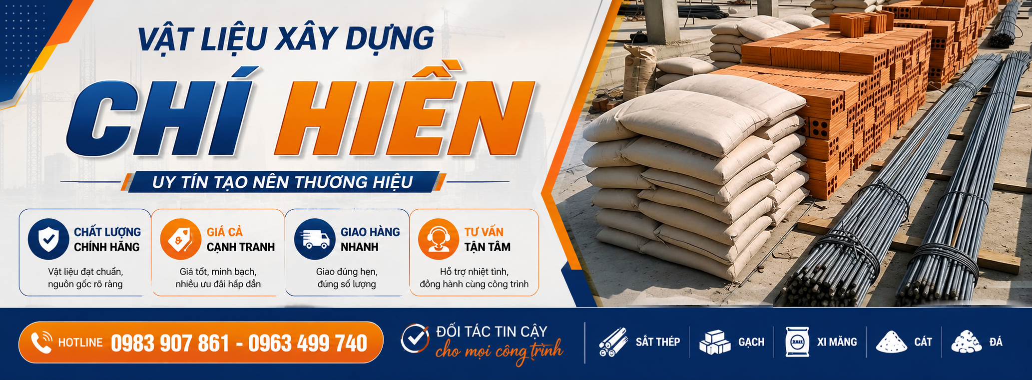 Tiêu đề banner 1