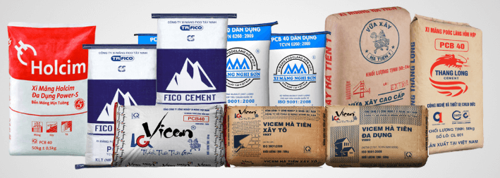 Cách Chọn Xi Măng Phù Hợp Cho Từng Hạng Mục Công Trình – Hướng Dẫn Chi Tiết Từ A Đến Z