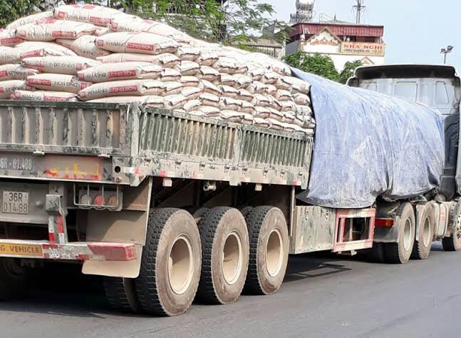 Những Lưu Ý Khi Giao Vật Liệu Vào Hẻm Nhỏ – Kinh Nghiệm Giúp Quá Trình Vận Chuyển An Toàn, Nhanh Chóng